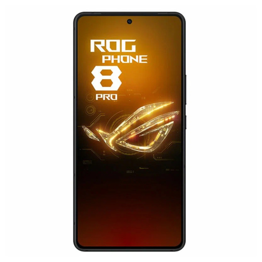 ASUS ROG Phone 8 Pro 24/1TB Черный (CN)