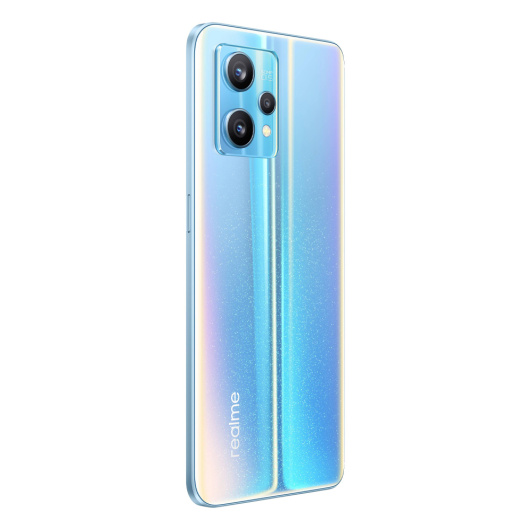 Realme 9 Pro+ 6/128 Gb РСТ Синий