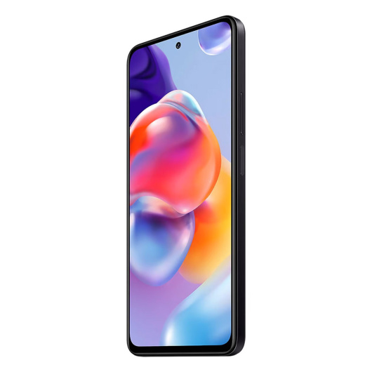 Xiaomi Redmi Note 11 Pro+ 5G 8/128Gb Global Графит