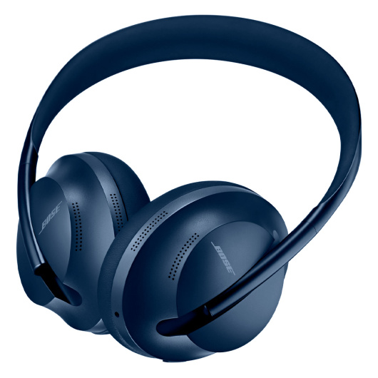 Беспроводные наушники Bose Noise Cancelling Headphones 700 Синие