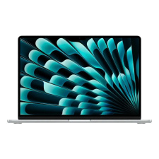 Ноутбук Apple MacBook Air 13.6 2024 M3 16GB/256GB Серебристый (MC8H4)