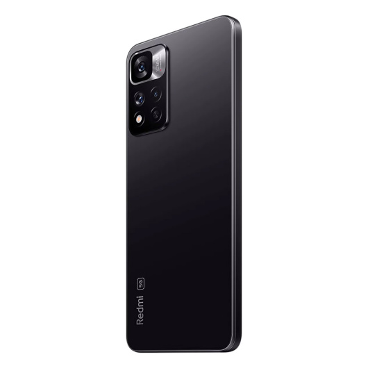 Xiaomi Redmi Note 11 Pro+ 5G 8/128Gb Global Графит