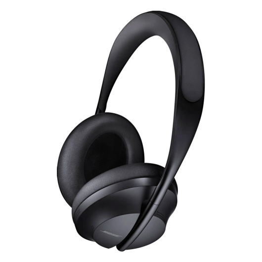 Беспроводные наушники Bose Noise Cancelling Headphones 700 Черные