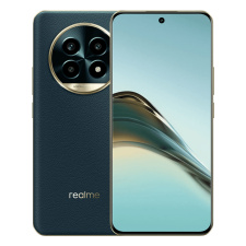 Realme 13 Pro+ 12/512Gb Global Зеленый