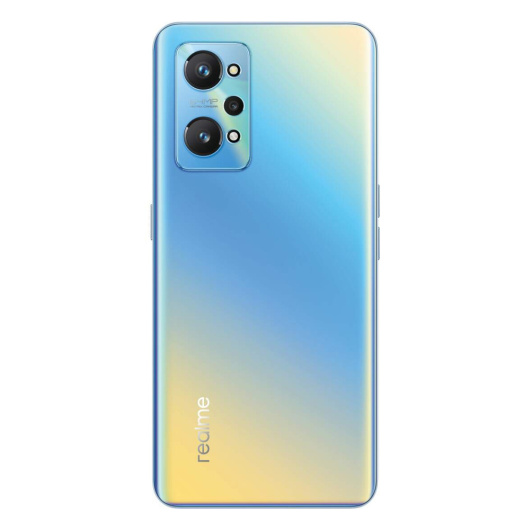 Realme GT Neo2 12/256Gb Синий