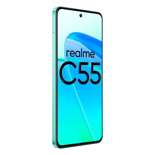 Realme C55 8/256Gb Global Зеленый