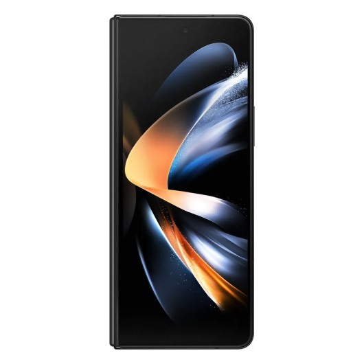 Samsung Galaxy Z Fold 4 12/1024 ГБ, черный фантом