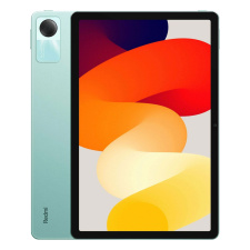 Планшет Xiaomi Redmi Pad SE 8/256Gb WIFI Зеленый 