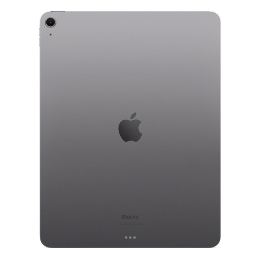 Планшет Apple iPad Air 13" (2024) 256Gb Wi-Fi Space gray