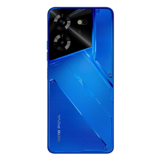 TECNO POVA 5 8/128Gb Синий