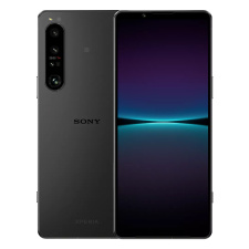 Sony Xperia 1 IV 16/512Gb Global Черный Gaming Edition