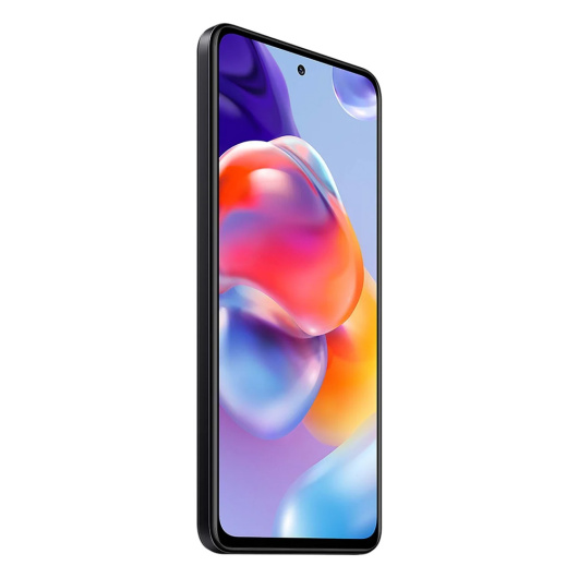 Xiaomi Redmi Note 11 Pro+ 5G 8/128Gb Global Графит