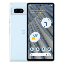 Google Pixel 7A 8/128Gb голубой (US)