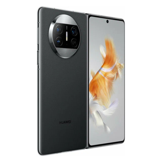 HUAWEI Mate X3 12/512Gb EAC Черный