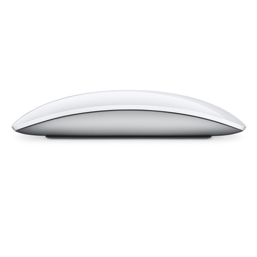 Беспроводная мышь Apple Magic Mouse 3 Серебристая