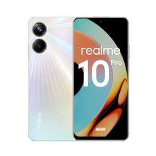 Realme 10 Pro 5G NFC 8/128Gb Золотистый