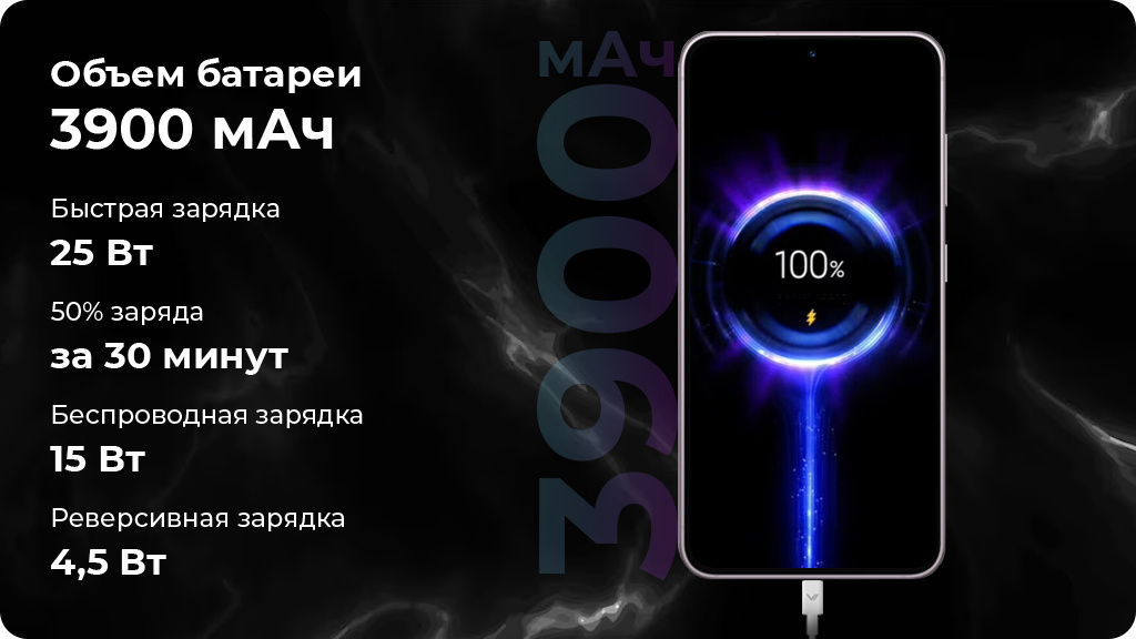 Samsung Galaxy S23 8/128GB Кремовый